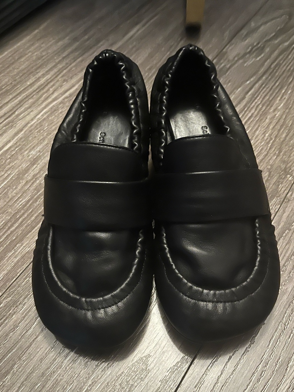 Proenza Schouler Mary Jane Pumps 6